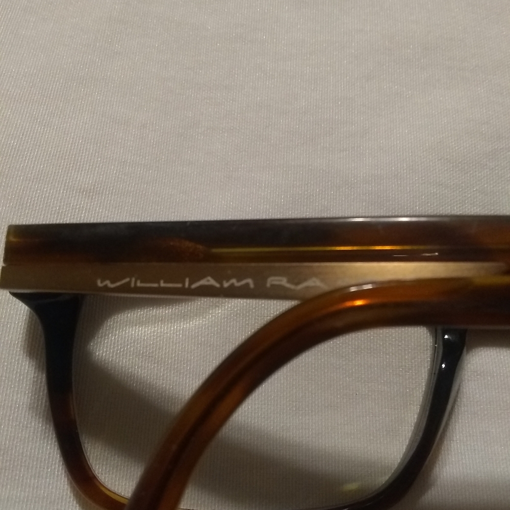 William Rast eyeglasses - Picture 4 of 11